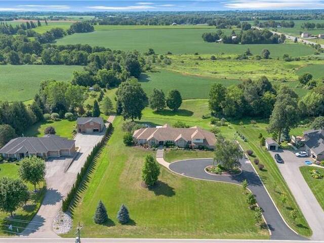 304 GERMAN SCHOOL Road Paris Ontario, N3L 3E1 - 5 Bedrooms Home For Sale