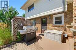 5 MARIGOLD Street | Brantford Ontario | Slide Image Thirty-one