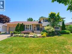 5 MARIGOLD Street Brantford Ontario, N3R 5W7