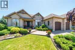 12 ELLINGTON Place | Brantford Ontario | Slide Image One