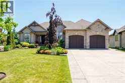 12 ELLINGTON Place | Brantford Ontario | Slide Image Two