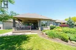 12 ELLINGTON Place | Brantford Ontario | Slide Image Thirty-four