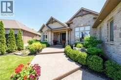 12 ELLINGTON Place | Brantford Ontario | Slide Image Three