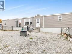 99 FOURTH CONCESSION Road Unit# 715 Brant Ontario, N0E 1A0