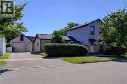 169 GEORGE Street | Brantford Ontario | Slide Image One