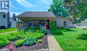 4 WELLINGTON Street | Paris Ontario | Slide Image One