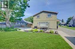 4 WELLINGTON Street | Paris Ontario | Slide Image Thirty-nine