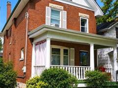 49 PALMERSTON Avenue Brantford Ontario, N3T 4L1