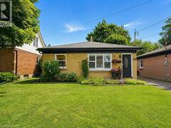 99 HARRIETT Street Brantford Ontario, N3S 1J5
