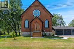 273 SOUTH CAYUGA Road | Dunnville Ontario | Slide Image Two