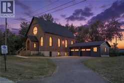 273 SOUTH CAYUGA Road | Dunnville Ontario | Slide Image Thirty