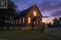 273 SOUTH CAYUGA Road | Dunnville Ontario | Slide Image Four