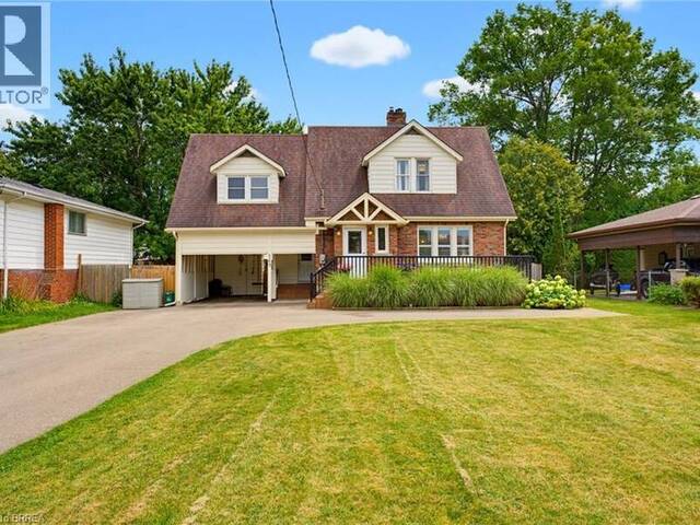149 TOLLGATE Road Brantford Ontario, N3R 4Z9 - 3 Bedrooms Home For Sale
