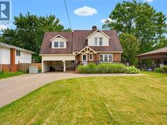 149 TOLLGATE Road Brantford Ontario, N3R 4Z9
