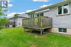 219 SHELLARD Lane Unit# 11 | Brantford Ontario | Slide Image Thirty-seven