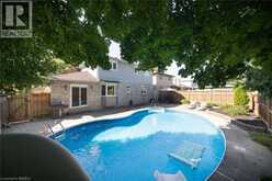 20 HOGARTH Road | Brantford Ontario | Slide Image Thirty-nine