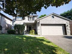 20 HOGARTH Road Brantford Ontario, N3T 6E7