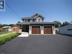 166 KING Street Brant Ontario, N0E 1A0