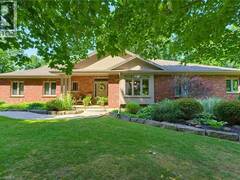 301 GOVERNORS Road E Paris Ontario, N3L 3E1