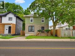 277 MURRAY Street Brantford Ontario, N3S 5S7