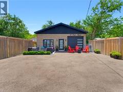33 ELGIN Street Brantford Ontario, N3R 1E5