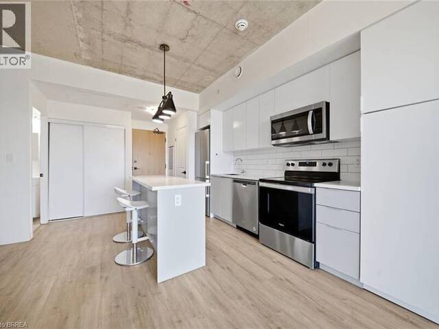 7 ERIE Avenue Unit# 202 Brantford Ontario, N3S 2E7 - 2 Bedrooms Condo For Sale