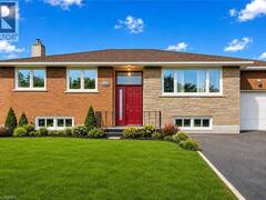 21 JANET Street Port Colborne Ontario, L3K 2E6