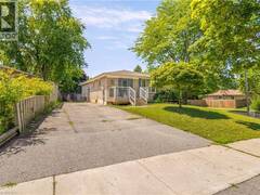 160 WOODLAWN Avenue Brantford Ontario, N3R 5H4
