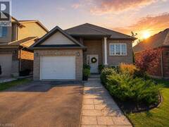 48 NIGHTINGALE Drive Brantford Ontario, N3T 0G3