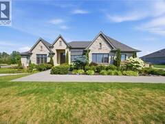 18 HARPER Boulevard Brantford Ontario, N3T 0E1