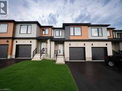 115 MATTINGLEY Street Paris Ontario, N3L 0G4