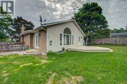 6 BAYLY Drive | Paris Ontario | Slide Image Thirty-eight