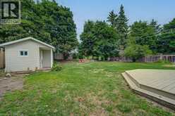 6 BAYLY Drive | Paris Ontario | Slide Image Forty-three