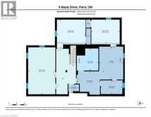 6 BAYLY Drive | Paris Ontario | Slide Image Forty-nine