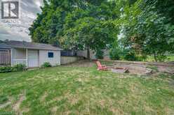6 BAYLY Drive | Paris Ontario | Slide Image Forty-four