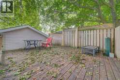 6 BAYLY Drive | Paris Ontario | Slide Image Forty-five