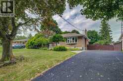 6 BAYLY Drive | Paris Ontario | Slide Image One