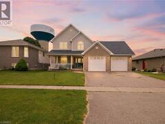 61 SUNNYSIDE Drive Brant Ontario, N0E 1N0