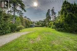7 OLD CUT Boulevard | Port Rowan Ontario | Slide Image Two