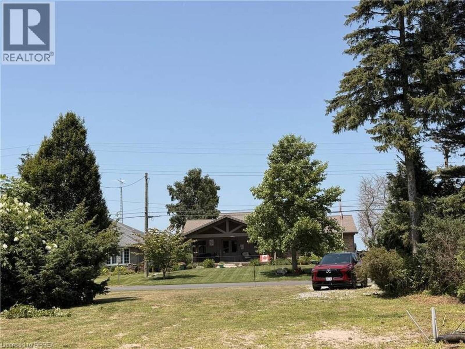 7 OLD CUT Boulevard, Port Rowan, Ontario N0E 1M0