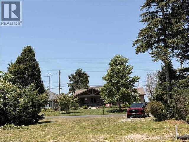7 OLD CUT Boulevard Port Rowan Ontario, N0E 1M0 - Vacant Land For Sale