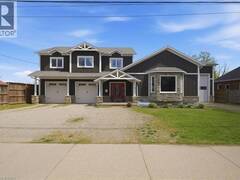 5 ECHO VILLA Avenue Brantford Ontario, N3S 6X8