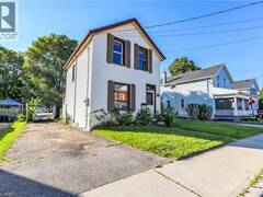 49 GRAND Street Brantford Ontario, N3R 4B3