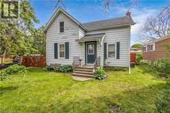 35 JAMES Avenue | Brantford Ontario | Slide Image One