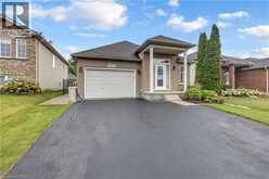 25 SUDDS Lane | Brantford Ontario | Slide Image One