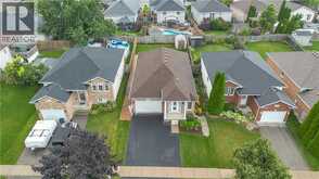 25 SUDDS Lane | Brantford Ontario | Slide Image Thirty