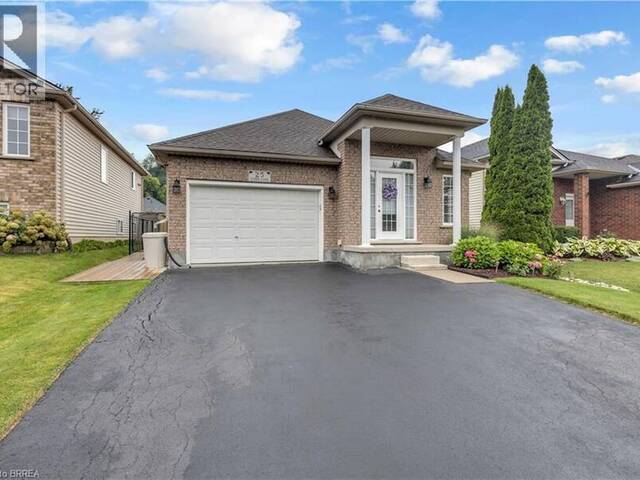 25 SUDDS Lane Brantford Ontario, N3T 6M5 - 3 Bedrooms Home For Sale