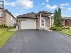 25 SUDDS Lane Brantford Ontario, N3T 6M5