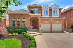 141 FALCONRIDGE Drive | Kitchener Ontario | Slide Image One