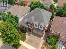 141 FALCONRIDGE Drive | Kitchener Ontario | Slide Image Four